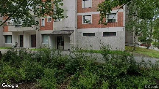 Lokaler til leje i Helsinki Läntinen - Foto fra Google Street View