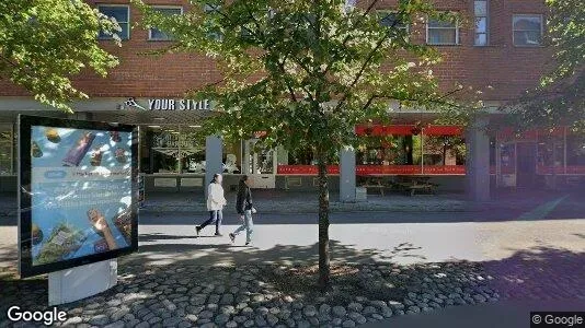 Lokaler til leie i Vantaa – Bilde fra Google Street View