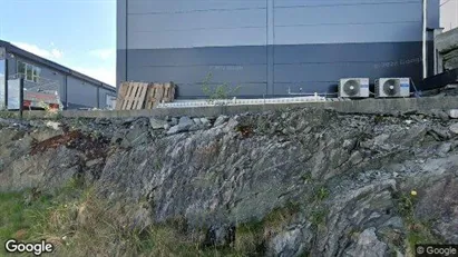 Office spaces for rent in Bergen Ytrebygda - Photo from Google Street View