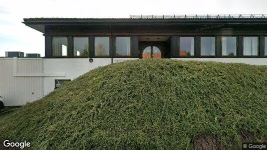 Magazijnen te huur i Færder - Foto uit Google Street View