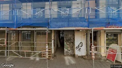 Lokaler til leie i Oslo Sentrum – Bilde fra Google Street View