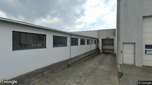 Commercial properties for sale i Hå - Photo from Google Street View