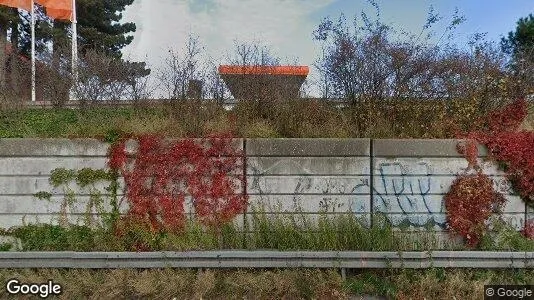 Varastot Vuokrattavana i Nærum - Kuva Google Street Viewstä