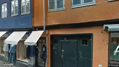 Lokaler til leje i Helsingør - Foto fra Google Street View