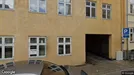 Erhvervslokaler til leje, Helsingør, Nordsjælland, Bjergegade 27C