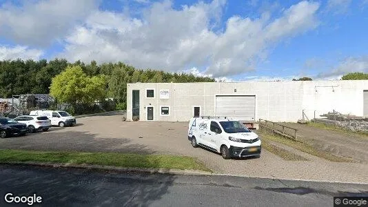 Office spaces for rent i Kvistgård - Photo from Google Street View