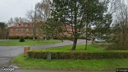 Commercial properties for sale i Regstrup - Photo from Google Street View