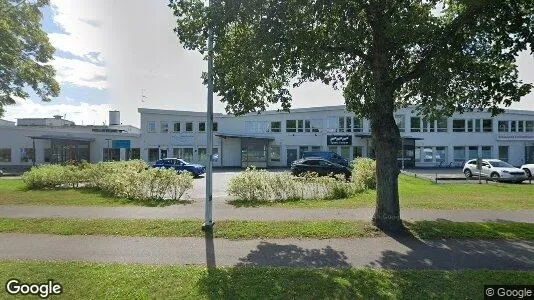 Kontorlokaler til leje i Jönköping - Foto fra Google Street View