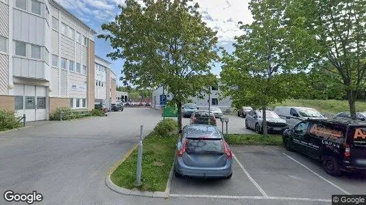 Kontorer til leie i Haninge – Bilde fra Google Street View