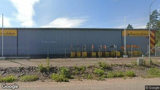 Propiedades industriales En alquiler i Karlstad - Foto de Google Street View