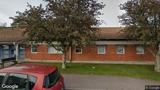 Kontorlokaler til leje i Karlstad - Foto fra Google Street View