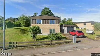 Bedrijfsruimtes te koop in Oskarshamn - Foto uit Google Street View