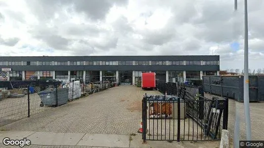 Lokaler til leje i Haarlemmermeer - Foto fra Google Street View