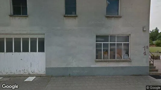Commercial properties for sale i Herent - Photo from Google Street View