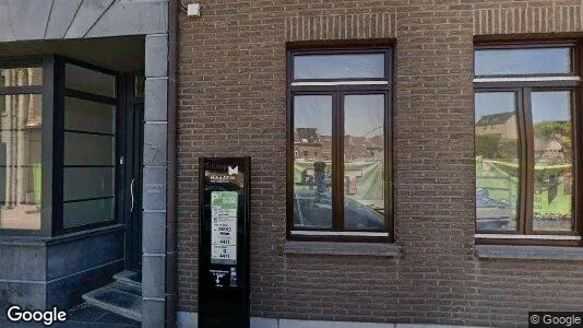 Lokaler til salg i Maaseik - Foto fra Google Street View