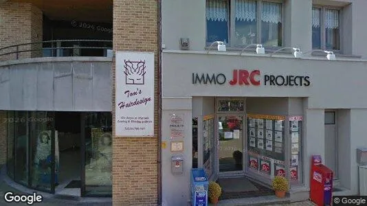 Commercial properties for sale i Landen - Photo from Google Street View