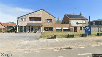 Büros zum Kauf in Maldegem – Foto von Google Street View
