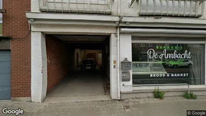 Lokaler til salg i Heist-op-den-Berg - Foto fra Google Street View