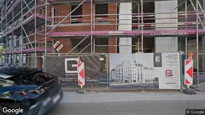 Bedrijfsruimtes te koop in Zwevegem - Foto uit Google Street View