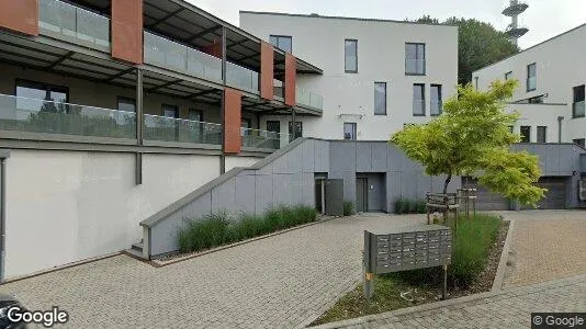 Lokaler til leje i Aarlen - Foto fra Google Street View