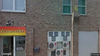 Företagslokaler till salu i Vosselaar – Foto från Google Street View