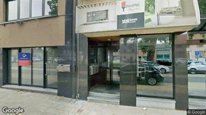 Företagslokaler till salu i Mol – Foto från Google Street View