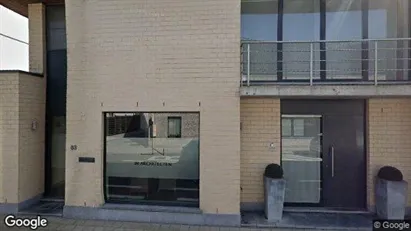 Bedrijfsruimtes te koop in Wingene - Foto uit Google Street View