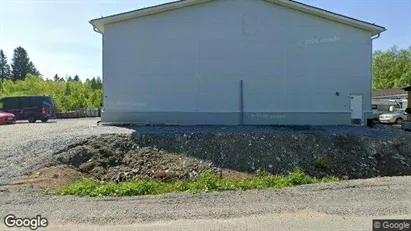 Værkstedslokaler til leje i Ylöjärvi - Foto fra Google Street View