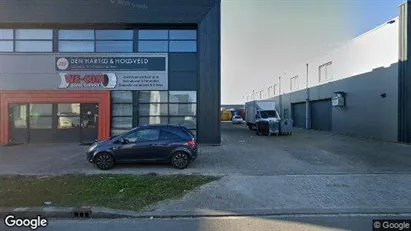 Commercial properties for rent in Overbetuwe - Photo from Google Street View