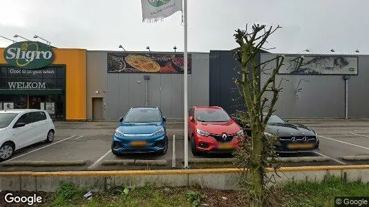 Lokaler til leje i Heerlen - Foto fra Google Street View