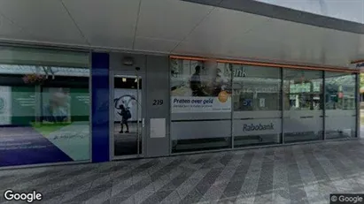 Bedrijfsruimtes te huur in Amsterdam Noord - Foto uit Google Street View