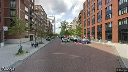 Företagslokaler för uthyrning i Amsterdam Oost-Watergraafsmeer – Foto från Google Street View