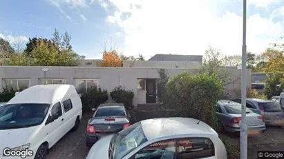 Bedrijfsruimtes te huur in Leidschendam-Voorburg - Foto uit Google Street View