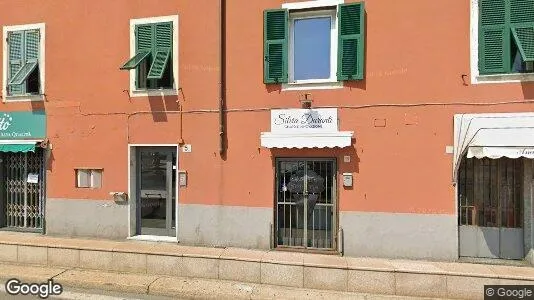Commercial properties for sale i Genova - Photo from Google Street View