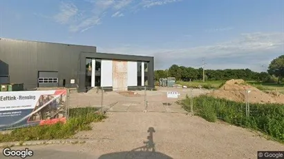 Bedrijfsruimtes te huur in Oost Gelre - Foto uit Google Street View
