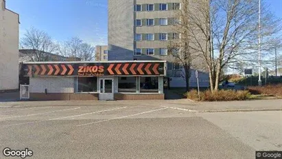 Bedrijfsruimtes te huur in Pori - Foto uit Google Street View