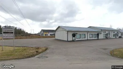 Warehouses for rent in Rauma - Photo from Google Street View