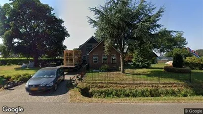Grond te huur in Hardenberg - Foto uit Google Street View