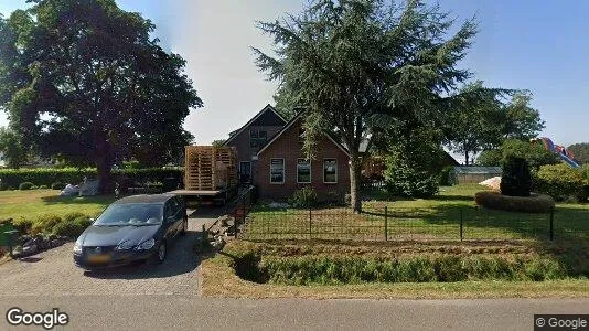 Grond te huur i Hardenberg - Foto uit Google Street View