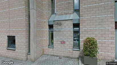 Bedrijfsruimtes te koop in Mechelen - Foto uit Google Street View