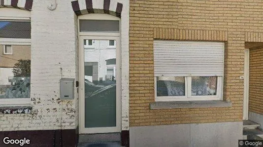Commercial properties for sale i Ninove - Photo from Google Street View
