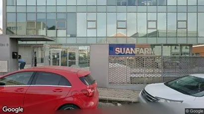 Büros zur Miete in Alcobendas – Foto von Google Street View