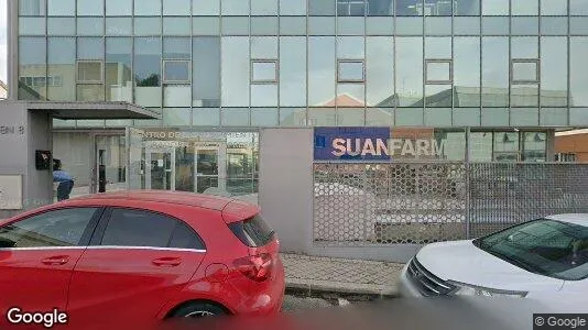 Büros zur Miete i Alcobendas – Foto von Google Street View
