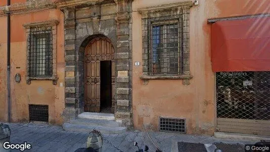 Büros zur Miete i Bologna – Foto von Google Street View