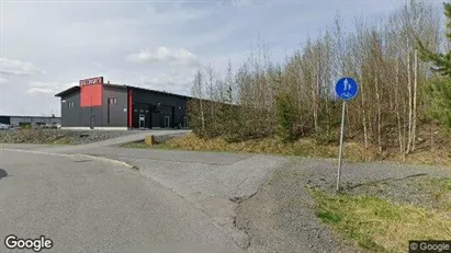 Lokaler til leje i Lempäälä - Foto fra Google Street View