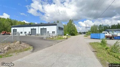Gewerbeflächen zur Miete in Naantali – Foto von Google Street View