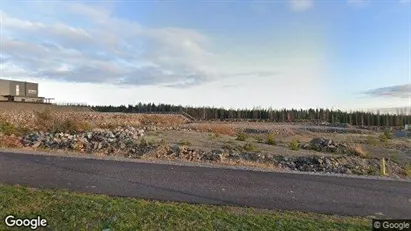 Werkstätte zur Miete in Nurmijärvi – Foto von Google Street View