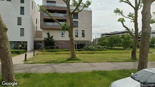 Lokaler til leje i Luxembourg - Foto fra Google Street View