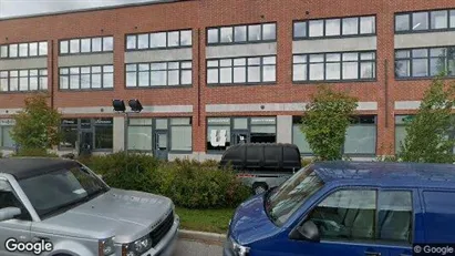 Lager til salgs i Espoo – Bilde fra Google Street View