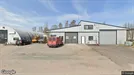 Lagerfastighet till salu, Borgå, Nyland, Yrittäjäntie 5
